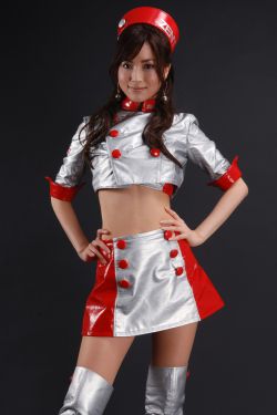 莫不女也有春天